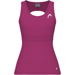 HEAD tank top women move vision