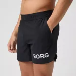 L&uuml;hikesed BJORN BORG 7in