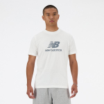 T-s&auml;rk NEW BALANCE essentials logo