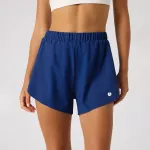 Short BJORN BORG femme ace 2 en 1