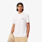 LACOSTE Core Performance Ottoman Regular Fit polo