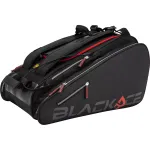 PRO KENNEX ace station tour seljakott must/punane