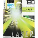 TOALSON laser tennisekeel (13 meetrit)