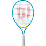 WILSON junior ultra power 21 reket (uus)