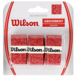 WILSON advantage overgrip (absorbent)