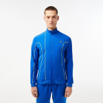 LACOSTE Full Zip Djokovic New York jope