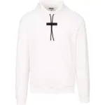 FILA Miko kapuutsiga dressipluus