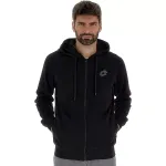 Sweat LOTTO msc iii full zip
