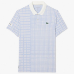 LACOSTE Medvedev US Series polos&auml;rk