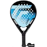 TECNIFIBRE curva soft 2026 padel reket