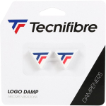 Antivibratsioonipadjad TECNIFIBRE logo damp tricolore