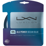 LUXILON Big Banger Alu Power Ocean Blue tennisekeel (12 meetrit)