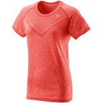 T-shirt WILSON femme power smls crew