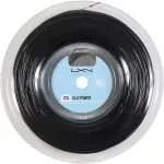LUXILON Big Banger Alu Power Black keelerull (200 meetrit)