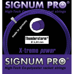 SIGNUM PRO thunderstorm tennisekeel (12 meetrit)