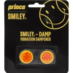 2 PRINCE/smiley anti-vibrators