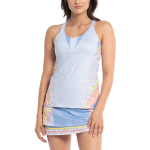 LUCKY IN LOVE Women's Liberty in Love naiste topp