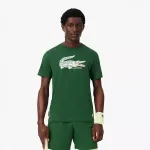 LACOSTE Roland Garros T-s&auml;rk