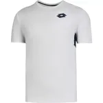 T-shirt LOTTO junior garcon squadra iv