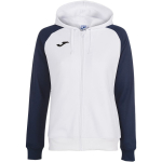 JOMA Academy IV naiste kapuutsiga jakk