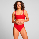 PUMA naiste b&auml;ndbikini &uuml;laosa
