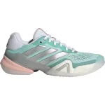 ADIDAS naiste Barricade 14 k&otilde;ikidele pindadele tennisetossud