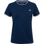 T-s&auml;rk TECNIFIBRE t&uuml;drukutele team tech merev&auml;e sinine
