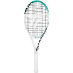 Raquette TECNIFIBRE tempo 270 v2.0 (270gr) (cordee)