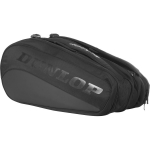 Thermobag tennis DUNLOP team 12 rackets
