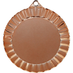 Medal m7009 l&auml;bim&otilde;&otilde;t 7 cm