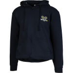 TENNISPRO meeste kapuutsiga full zip pusa