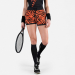 Women's HYDROGEN tiger tech shorts