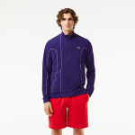 LACOSTE Full Zip Djokovic Asia jope