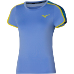 MIZUNO Femme Frontier naiste T-s&auml;rk