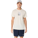 ASICS Court Core Graphic GPX T-s&auml;rk