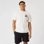 BJORN BORG oversized T-s&auml;rk