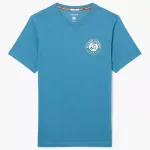 LACOSTE Roland-Garros T-s&auml;rk