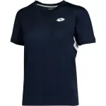 T-shirt LOTTO junior garcon squadra iv