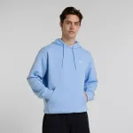 NEW BALANCE Sports Essentials Fleece Hoodie spordidžemper