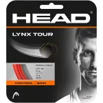 HEAD Lynx Tour tennisekeel (12 meetrit)