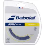 Tennisekeel BABOLAT rpm rough (12 meetrit)
