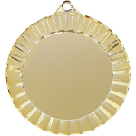 Medal M7009 l&auml;bim&otilde;&otilde;duga 7 cm