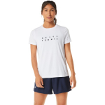 Women's ASICS court gpx t-shirt