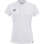 Women's TECNIFIBRE team mesh polo