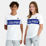 Junior LE COQ SPORTIF bar a tee n&deg;1 t-shirt