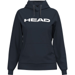 HEAD Club Original naiste kapuutsiga dressipluus