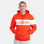 Sweat LE COQ SPORTIF a capuche modele 1