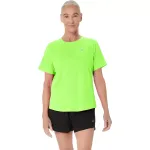 ASICS Femme Core T-s&auml;rk