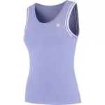 Naiste K-SWISS Hypercourt Singlet Classic topp