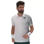 Polo LOTTO tech vi - d3